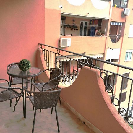 Apartment City View Kotor Ngoại thất bức ảnh
