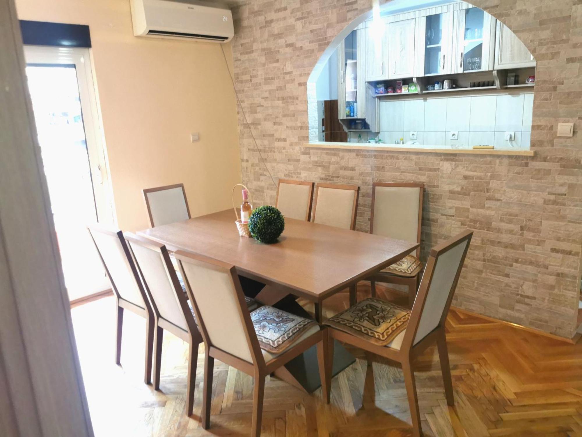 Apartment City View Kotor Ngoại thất bức ảnh