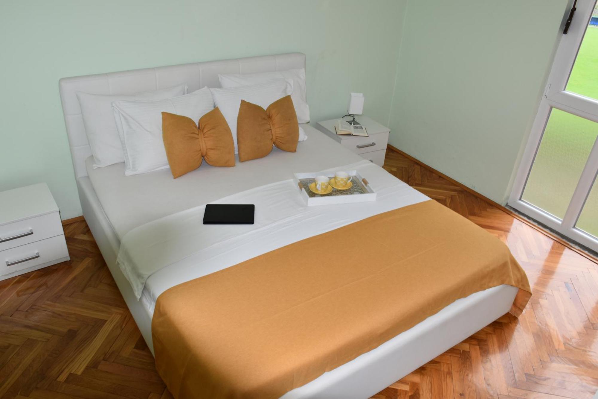 Apartment City View Kotor Ngoại thất bức ảnh