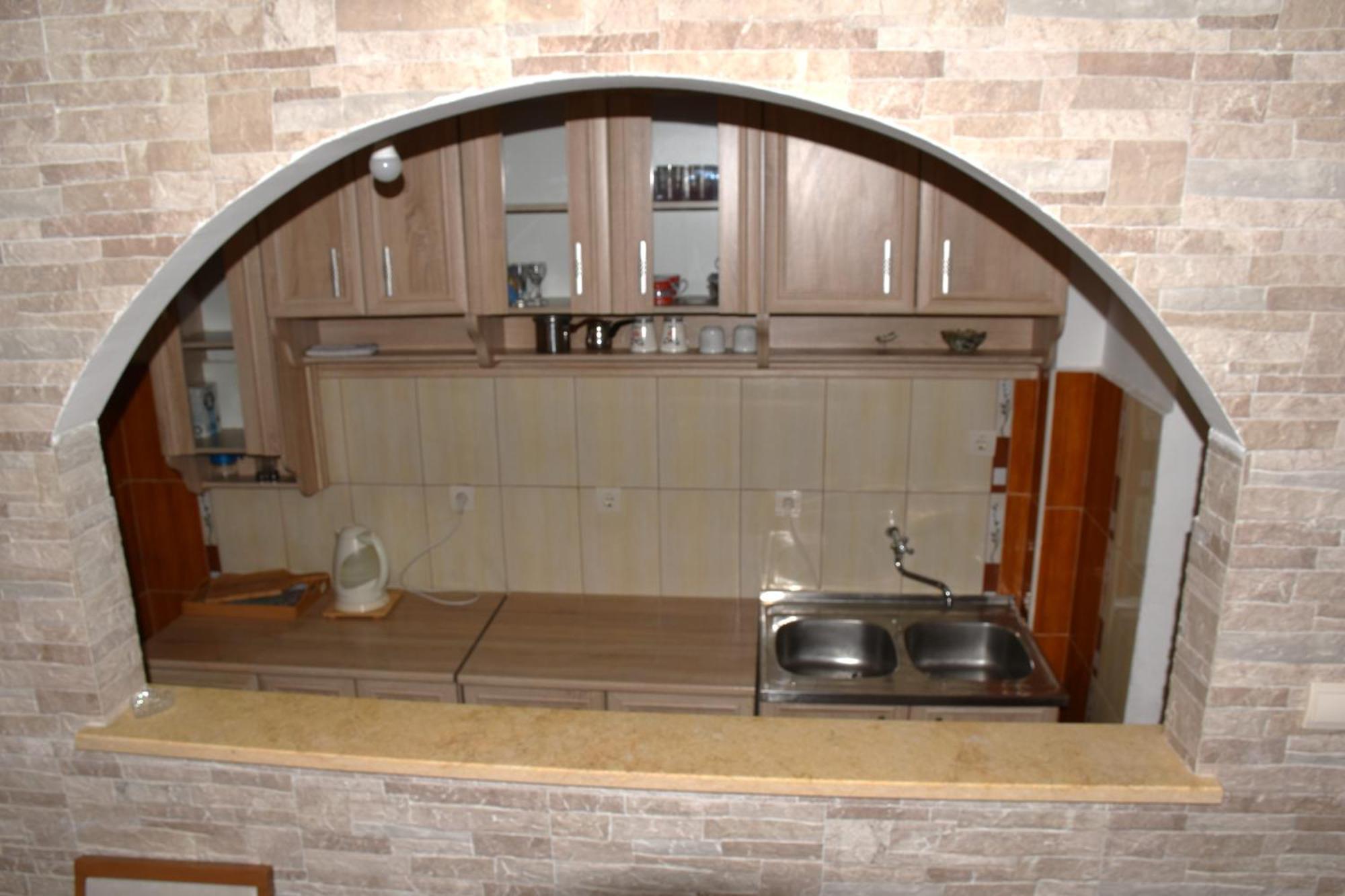 Apartment City View Kotor Ngoại thất bức ảnh